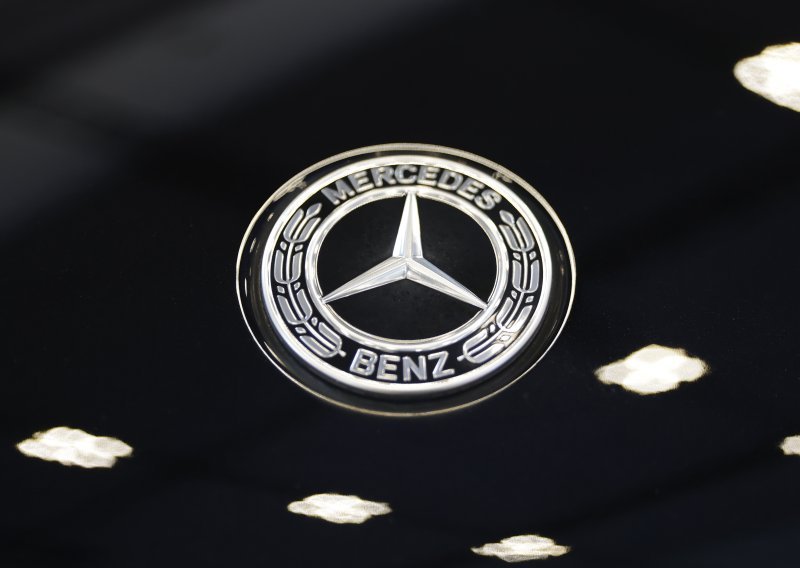 Mercedes priznao pogrešku koju su vozači odavno primijetili: 'Malo smo pretjerali'