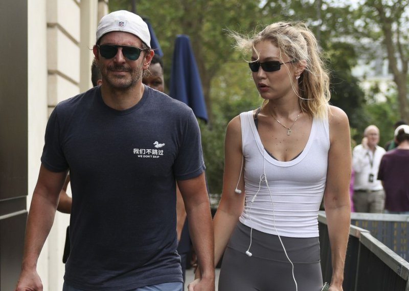 Poznati novi detalji o prstenju Gigi Hadid i Bradleyja Coopera: Evo koje su modele odabrali