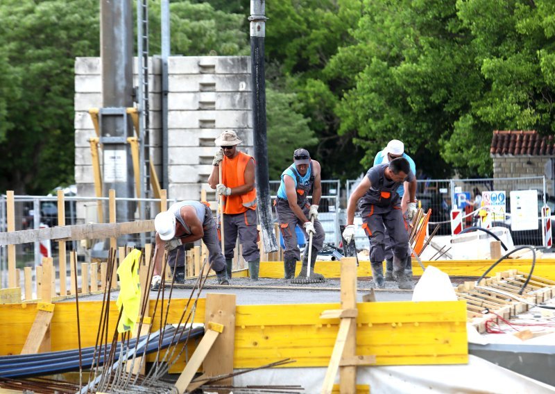Vlada odobrila nova ulaganja u vodnu infrastrukturu: Evo gdje ide novac