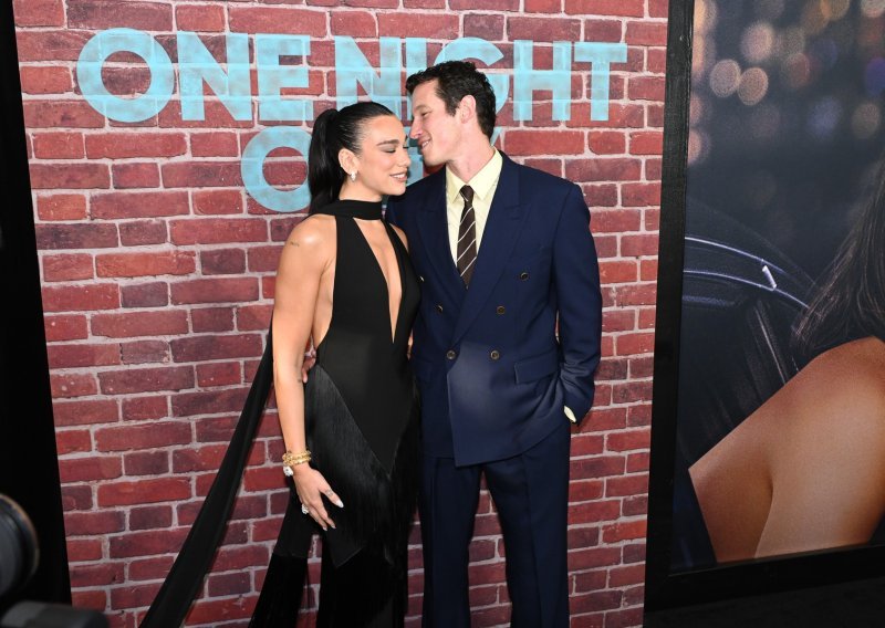 Dua Lipa konačno otkrila detalje vjenčanja: Ova dva savjeta promijenila su im sve
