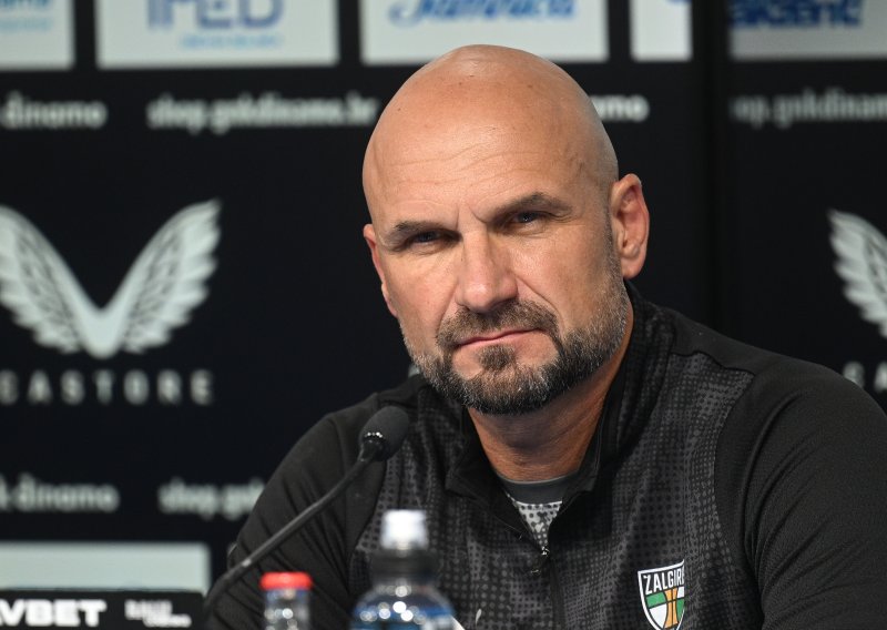 Sopić pripremio iznenađenje za Dinamo: U zadnji tren prijavio dva igrača koji dobro poznaju Modre