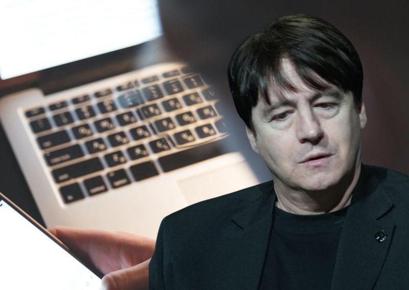 Boris Novković otkrio neugodno iskustvo: 'Kao da ti netko kopa po intimi...'