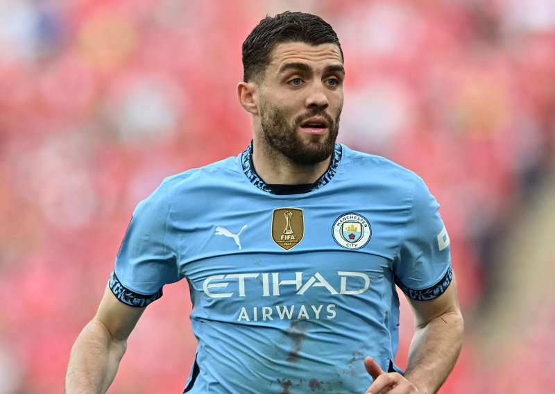 Mateo Kovačić progovorio o mogućem odlasku iz Manchester Cityja: 'Rekli su mi...'