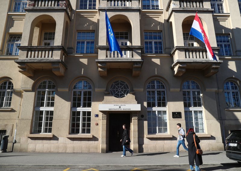 Ministarstvo podijelilo milijun eura: Evo tko je dobio najveće potpore u kulturi