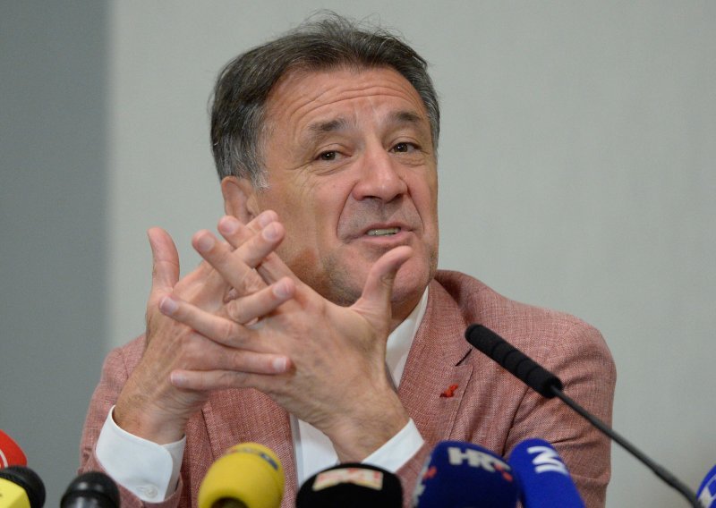 Mamić: Mene i moju obitelj progone gore nego divlje svinje!