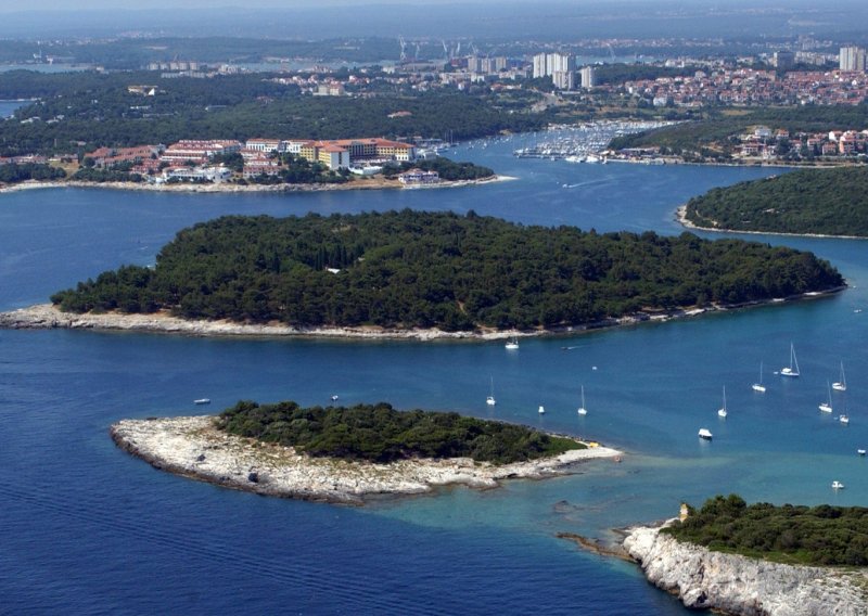 U hrvatskom kampu noćenje košta samo osam eura: 'Cilj je društveni život'