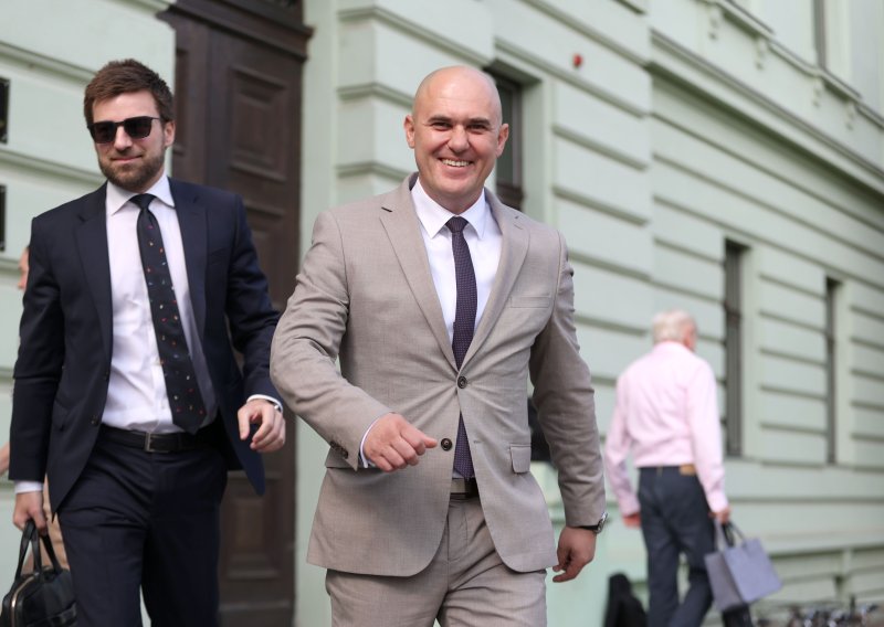 Dabro predlaže promjene u proslavi Oluje: 'Izgradimo slavoluk na ulazu u Zagreb'