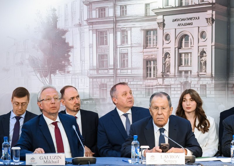 Iz Kremlja stigla nova poruka: Spremni smo, sve ovisi o jednom potezu!