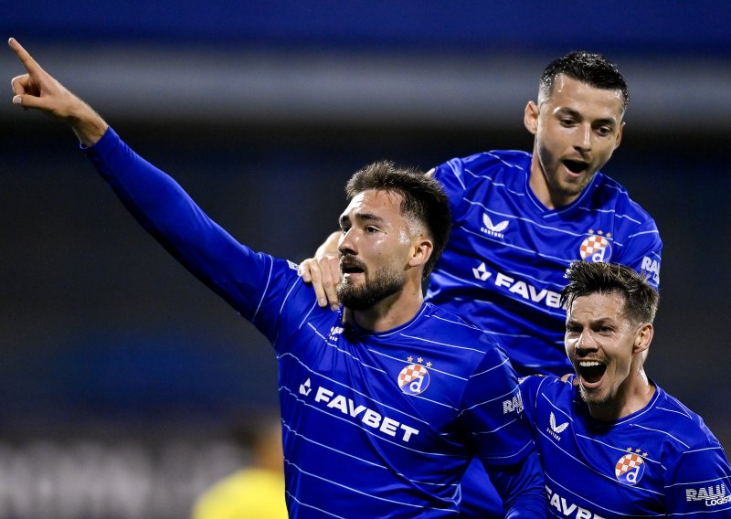 Procurio sastav Dinama za Žalgiris: Kovačević u zadnji tren napravio veliku promjenu