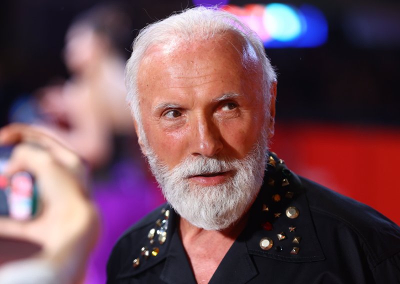 Dino Merlin o Halidu i danima kada su čekali novac ispod jastuka: 'Bez Amele ne bih izdržao sve ovo'