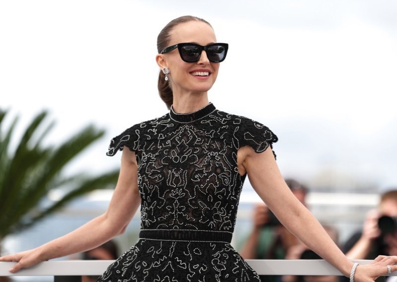 Natalie Portman otkrila neobičan 'dar' koji joj se pojavljuje tijekom svake trudnoće