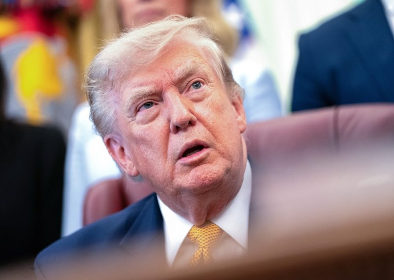 Teheran: 'Trump bi posljednjom izjavom mogao zapaliti iskru Trećeg svjetskog rata'