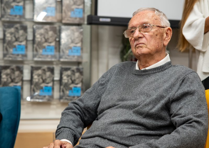 Kako su nastale neke od najsočnijih hrvatskih uvreda? Pavao Pavličić sve otkriva u novoj knjizi