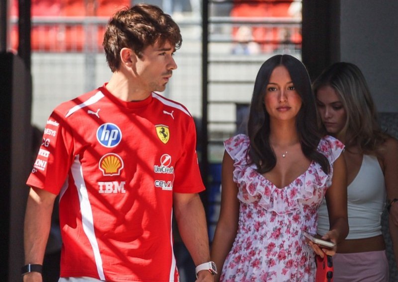 Tjednima se nagađalo, a sada nema sumnje: Najpoznatiji par Formule 1 čeka prvo dijete