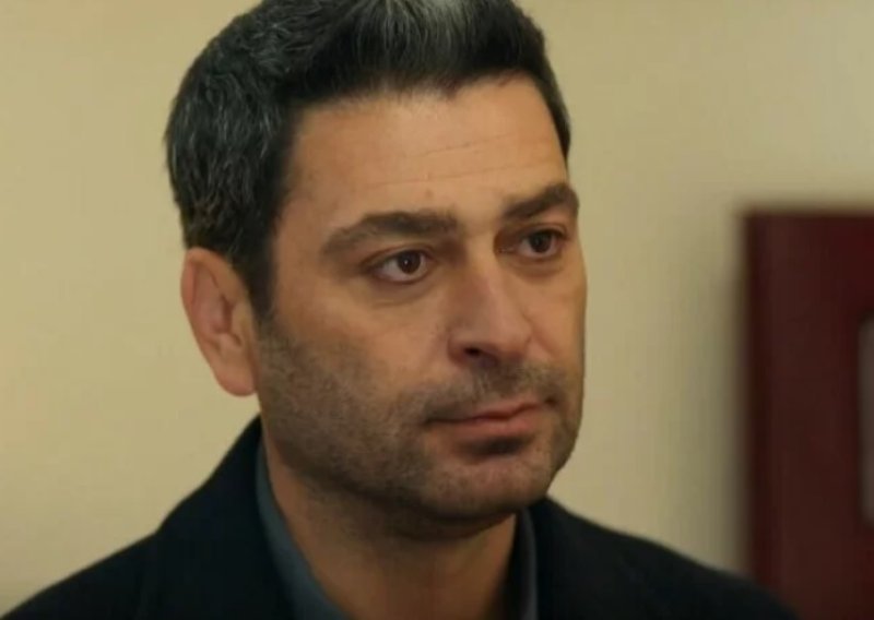 Omiljeni Džihan iz 'Dalekog grada': 'Bahatost je velika tama, ne bih želio upasti u nju. Jer izvući se iz nje jako je teško'