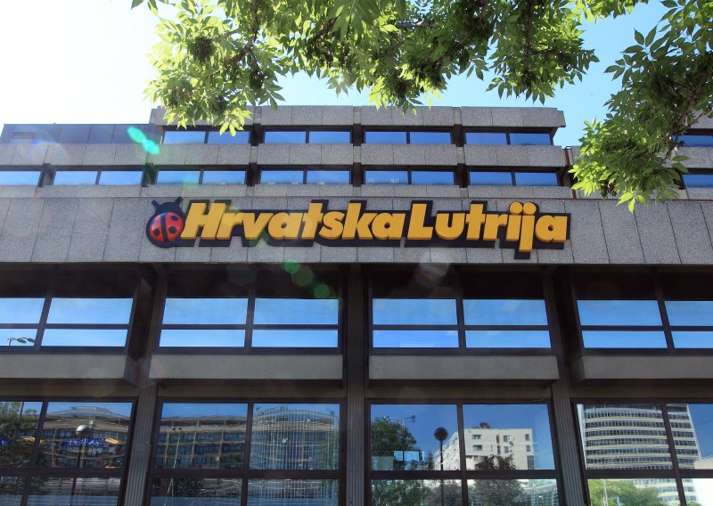 Hrvatska lutrija podupire branitelje: Proveli izvlačenje za udruge veterana