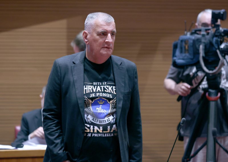 Bulj pisao Plenkoviću oko Sinja: 'Ne tražimo milostinju nego ono što narodu pripada'