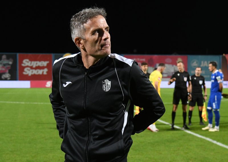 Goran Tomić ima novi posao: Odmah mu se pridružuje i hrvatski igrač