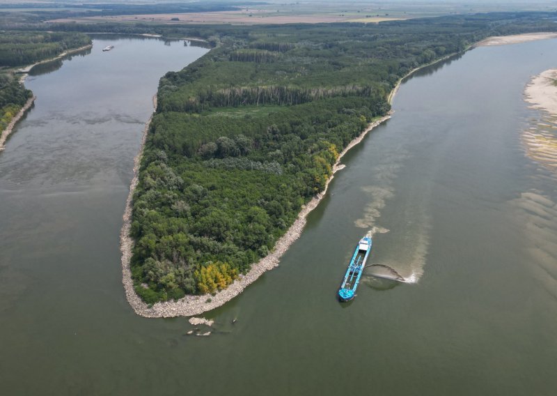 Bez presedana: Pogledajte što radi Rumunjska ne bi li spasila nuklearku