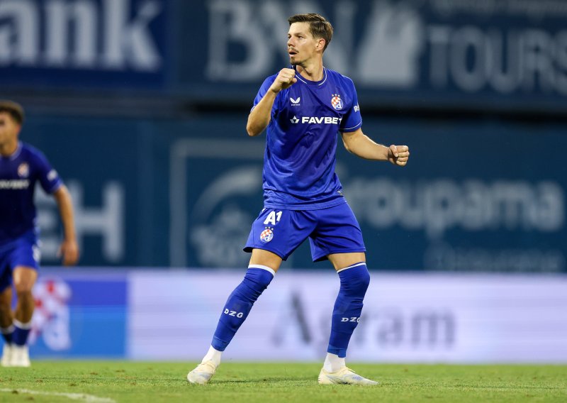 Pogledajte kako je Miha Zajc načeo Žalgiris