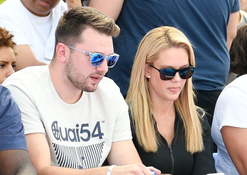 Luka Dončić može odahnuti, barem zasad: Stigao veliki preokret u pravnoj bitci