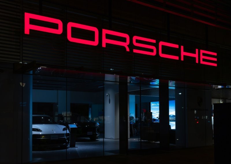 Porsche mu je oštećen u autopraonici, tražio je 10.000 eura, a sud mu nije dao ni centa: Evo zašto