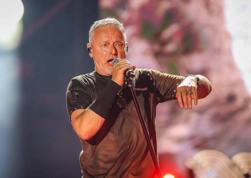 Thompson usred pjesme primijetio dramu u publici: 'Zovite hitnu!'