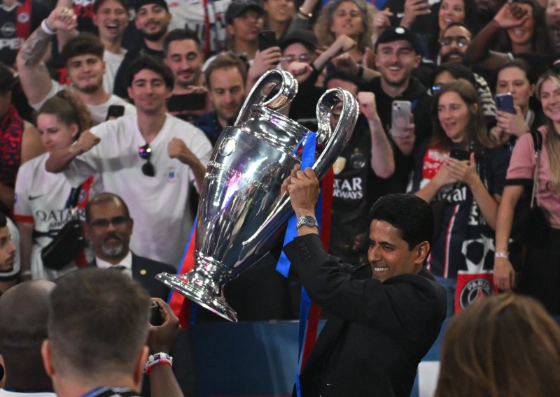 UEFA uvela dvije velike promjene koje će se odmah odnositi i na Dinamo