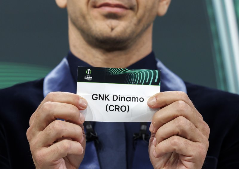 Dinamo je praktički osigurao Europsku ligu: Evo kakvi bi ga velikani tamo čekali