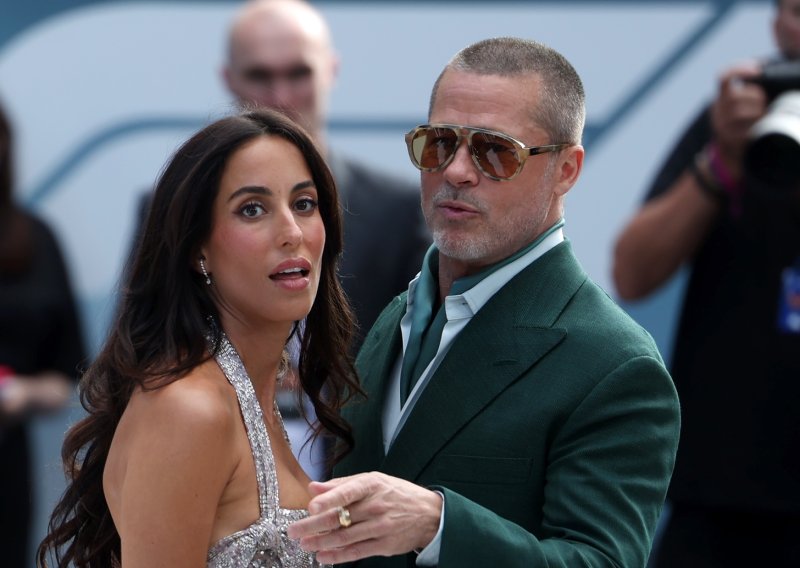 Brad Pitt nikad bliži Ines, ali zbog jedne obiteljske rane ne želi pred oltar