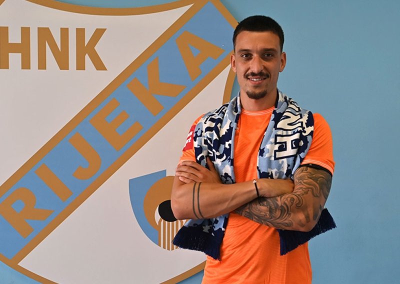 Rijeka dovela igrača kojeg Matjaž Kek odlično poznaje