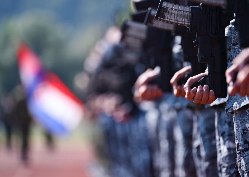 Braniteljska udruga podržala Medveda, protiv Pupovca: Prokomentirali pojedine povike na Oluji