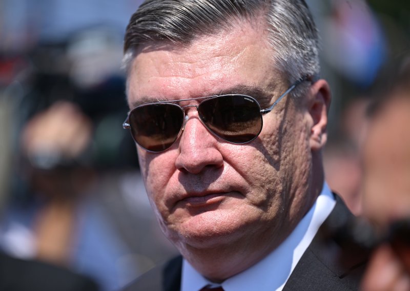 Milanović: Ne treba reagirati na svaku besmislicu koja dođe preko Dunava