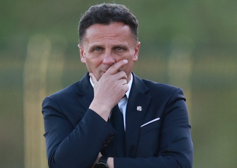 Neočekivan problem za Dinamo: Zbog pravila UEFA-e Kovačević morat prekrižiti neke igrače