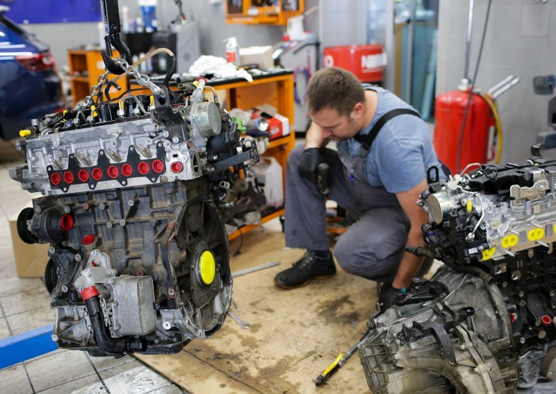 Ako vaš automobil radi ovako, odmah posjetite servis: Mogao bi vas čekati vrlo skup kvar