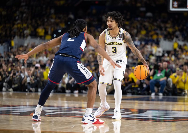 Aktualni NCAA prvak Michigan stiže u Dubrovnik: To će biti prava košarkaška poslastica