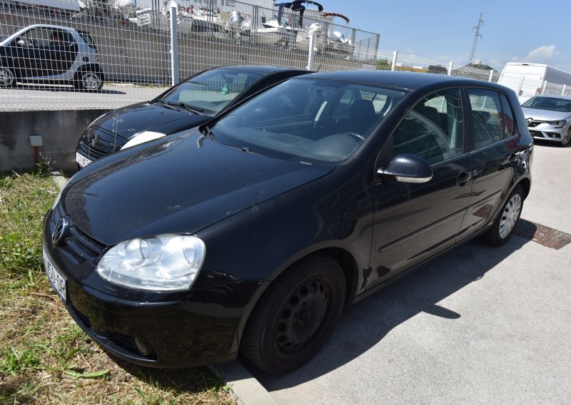 Što se događa s autom dok ste na godišnjem odmoru? U prvoj vožnji budite oprezni...