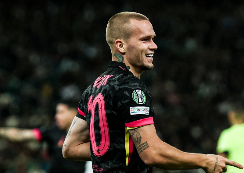 Nakon 615 dana ponovno igra: Chelsea dočekao povratak igrača kojeg je platio 100 milijuna eura