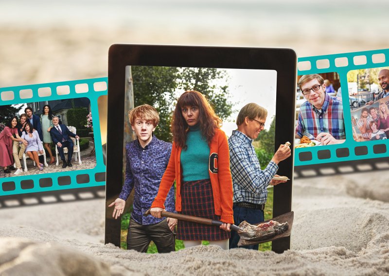 Ubijte vrućine uz TV: Skrivene u dubinama streaming servisa, ove serije čekaju samo na vas