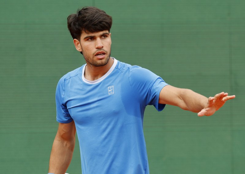 Novi šok za Carlosa Alcaraza: Sad mu je ozbiljno ugrožen i nastup na US Openu