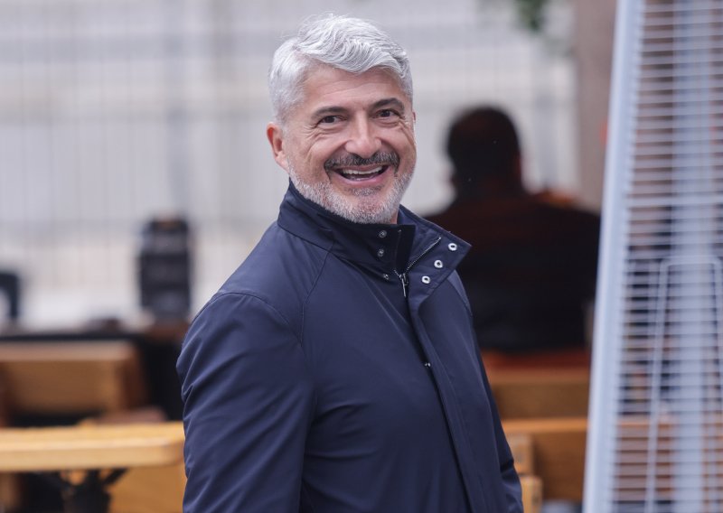 Niko Tokić Kartelo vraća se na male ekrane: Natjecat će se u reality showu