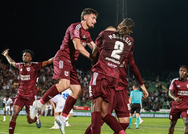 Velikan iz susjedstva u problemima: Savez zabranio igranje na kultnom stadionu