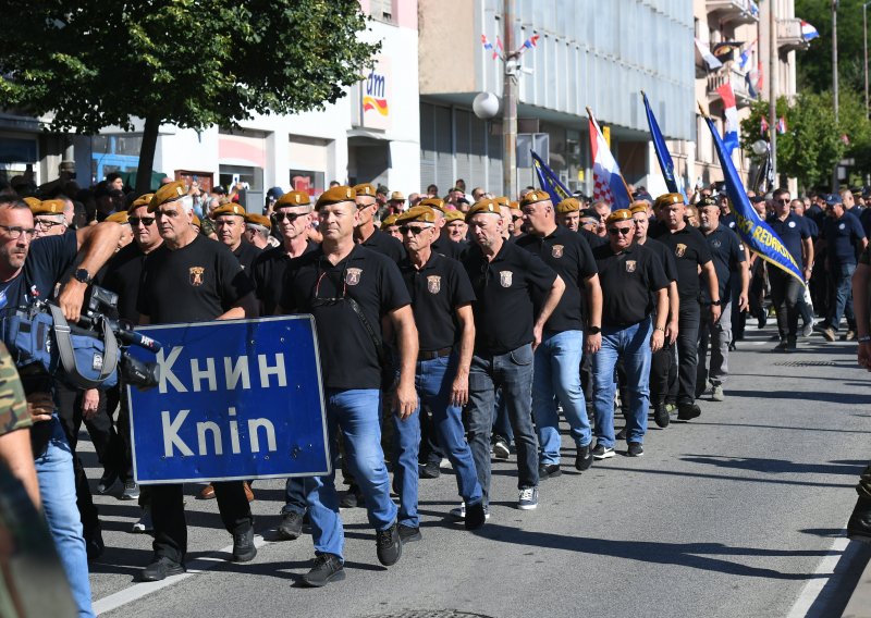 'Neki su dobili previše, neki premalo': Što kažu branitelji o čestitki iz vlade?