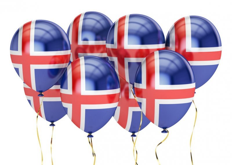 Island na referendumu o članstvu u EU?