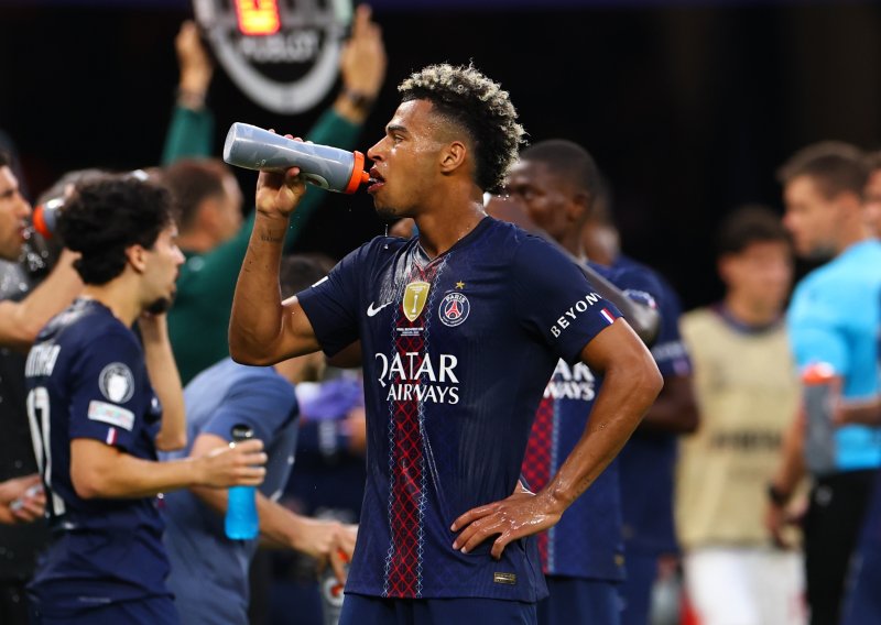 Šok za PSG na startu priprema! Mallorca razbila europskog prvaka s 3:0