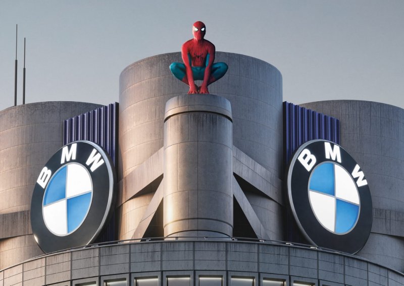 Kupili ste BMW, a ekran vam prikazuje reklame: Vlasnici bijesni zbog novog poteza