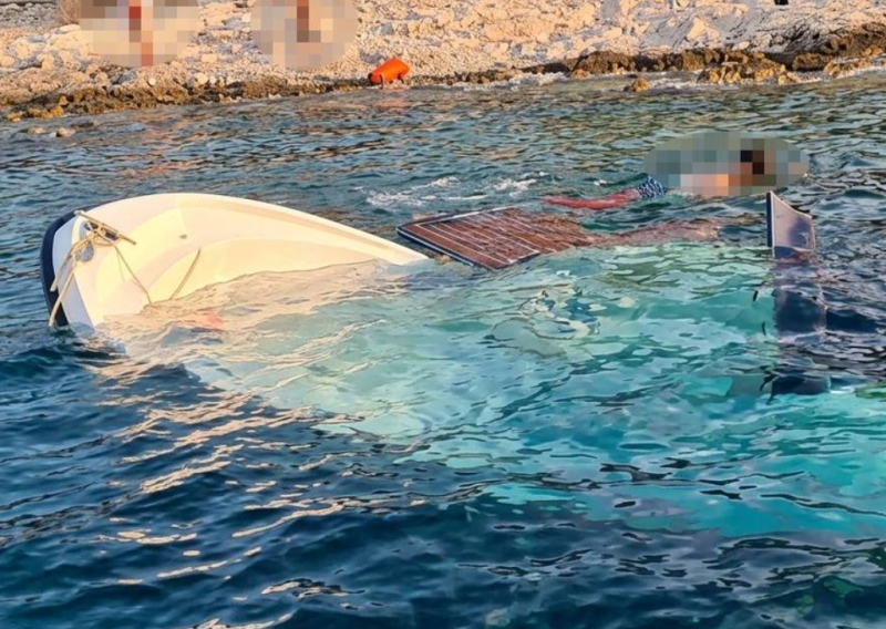 Snimka s Hvara izazvala lavinu reakcija: Policija se oglasila o slučaju koji je zgrozio mnoge