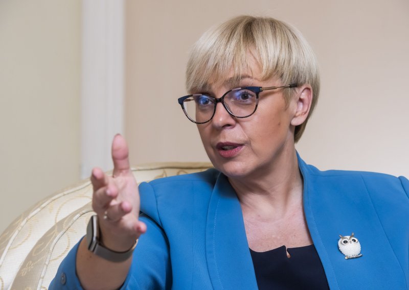 Slovenska predsjednica objavom otklonila sve sumnje: Evo što se zaista dogodilo