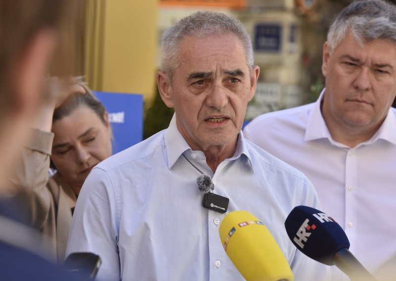 Bakić: Vlada je odbila naše prijedloge za branitelje, a sada ih predstavlja kao svoje