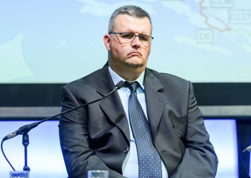 Direktor iz HAC-a: 'Hrvatski vozači pretječu do zadnjeg trenutka i ubacuju se u kolonu'